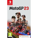 Igra Nintendo Switch MotoGP 23  (EU)