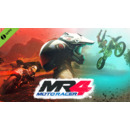 Igra PC Moto Racer 4 - (Deluxe Edition)