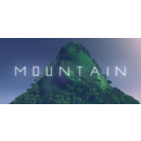 Igra PC Mountain Steam Key GLOBAL
