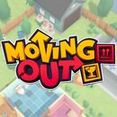 Igra PC Moving Out - Soundtrack STEAM Key
