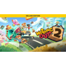 Igra PC Moving Out 2 Deluxe Edition (PC Steam) (ROW)