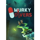 Igra PC Murky Divers