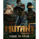 Igra PC Mutant Year Zero: Road to Eden STEAM Key