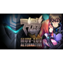 Igra PC Muv-Luv Alternative