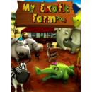 Igra PC My Exotic Farm