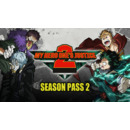 Igra Xbox One My Hero One’s Justice 2 - Season Pass (Xbox One) (Europe)