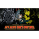 Igra Nintendo Switch My Hero One's Justice  (EU)