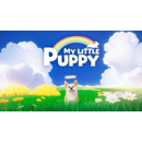 Igra PC My Little Puppy