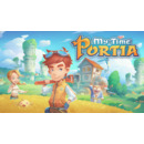Igra PC My Time At Portia
