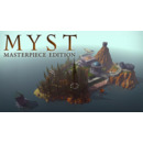 Igra PC Myst: Masterpiece Edition