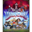 Igra PC MythForce
