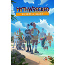 Igra PC Mythwrecked: Ambrosia Island
