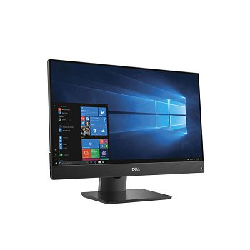 Dell Optiplex 7460 AiO; Core i5 8500 3.0GHz/16GB RAM/256GB M.2 SSD + 500GB HDD;WiFi/BT/webcam/cardreader/Intel UHD Graphics/23.8" (1920x1080)/Win 11 Pro 64-bit