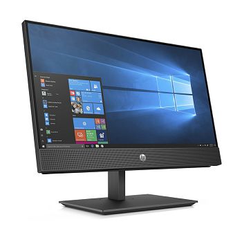 HP ProOne 600 G4 AiO; Core i5 8500 3.2GHz/8GB RAM/256GB SSD;DVD-RW/webcam/cardreader/Intel UHD Graphics/21.5"(1920x1080)/Win 11 Pro 64-bit