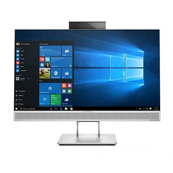 HP EliteOne 800 G3 AiO; Core i5 7500 3.4GHz/8GB RAM/256GB SSD;recline stand/webcam/cardreader/Intel HD Graphics/23.8"(1920x1080)/Win 10 Pro 64-bit
