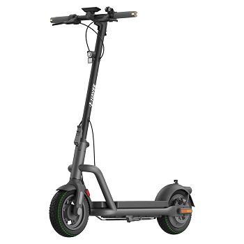 NAVEE electric scooter N65i, black