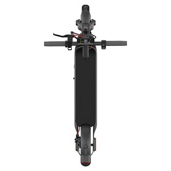 NAVEE electric scooter V40i Pro, black