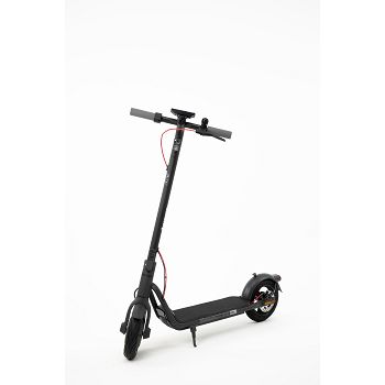 NAVEE electric scooter V40, black