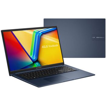 ASUS Vivobook 17 194X, 43,9 cm (17,3") i7-1355U, Business Notebook 90NB10V2-M00710