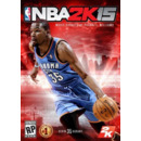 Igra PC NBA 2K15