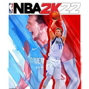 Igra PC NBA 2K22 (EU)