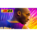 Igra Xbox One NBA 2K24 (Black Mamba Edition) (Xbox One / Xbox X/S Series)