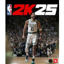 Igra PC NBA 2K25 Standard Edition