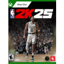 Igra PC NBA 2K25 (Xbox One/Xbox Series X|S)