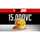 Igra PC NBA 2K26 15,000 Virtual Currency Pack (Xbox Live) (EU)