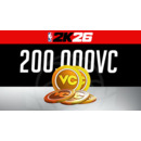 Igra PC NBA 2K26 200,000 Virtual Currency Pack (Xbox Live) (EU)