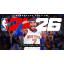 Igra PC NBA 2K26: Superstar Edition (Xbox Series X/S) (Europe)