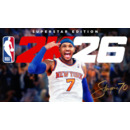 Igra PC NBA 2K26 Superstar Edition