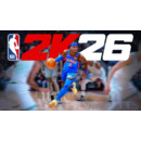 Igra Xbox One NBA 2K26 (Xbox One / Xbox Series X/S) (Europe)