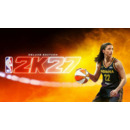Igra Xbox series X NBA 2K27: Deluxe Edition - PRE-PURCHASE  (Global)