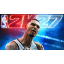 Igra Nintendo Switch NBA 2K27 (Switch 2)  (EU)