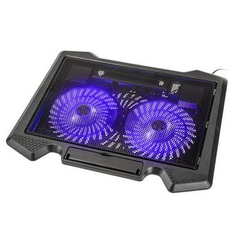 Kolink KL-N200 15.6" Laptop/Notebook Cooler KL-N200