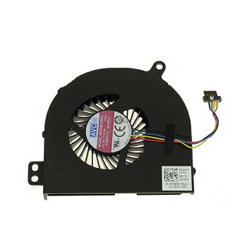 CPU FAN Dell Latitude E5440;P/N 87XFX