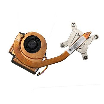 CPU FAN + Heatsink Lenovo ThinkPad T430;P/N 04X3787