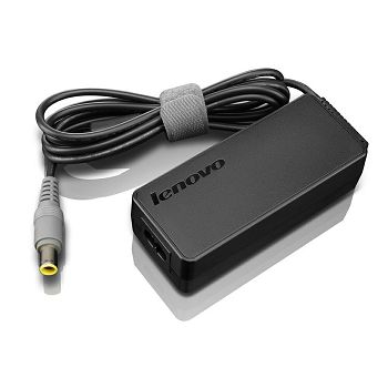 AC Adapter Lenovo 65W;20V, 7.9 x 5.5mm