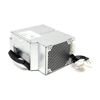 HP 800W Power Supply S10-800P1A;1x 18-Pin, 1x 6-Pin, 1x 8-Pin, 1x 8-Pin Female, P/N 717019-001