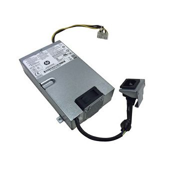 HP 230W Power Supply DPS-230QB A, PA-2231-8, D11-230P1A;1x 6-Pin inline, P/N 658263-001