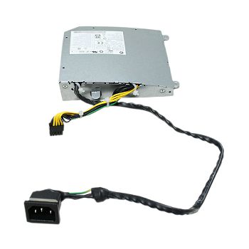 HP 180W Power Supply APG001;1x mini 10-Pin, P/N 902815-004