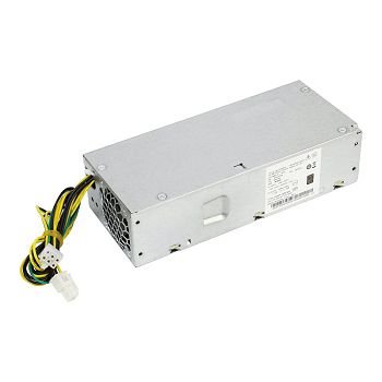 HP 180W Power Supply;1x 6-Pin, 1x 4-Pin, P/N 906189-004