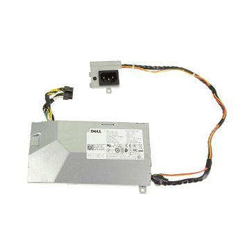 Dell 155W Power Supply H155EBA-00;1x 16-Pin, 1x C13 connector