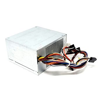 Dell 265W Power Supply AC265AM-00;1x 24-Pin, 1x 4-Pin 12V, 4x SATA