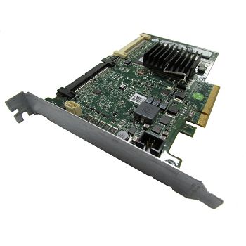 Dell E2k-ucp-61- (b) PERC 6i RAID SAS Controller;USED