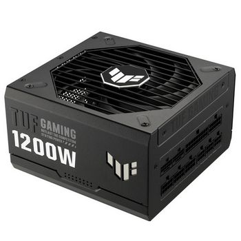 ASUS TUF Gaming 1200W Gold 80 PLUS Gold Napajanje, modularno - 1200 Watt 90YE00S0-B0NA00