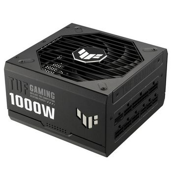 ASUS TUF Gaming 1000W Gold 80 PLUS Gold Napajanje, modularno - 1000 Watt 90YE00S1-B0NA00