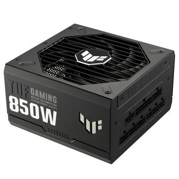 ASUS TUF Gaming 850W Gold 80 PLUS Gold Napajanje, modularno - 850 Watt 90YE00S2-B0NA00