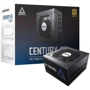 Montech Century G5 750 CENTURY G5 750